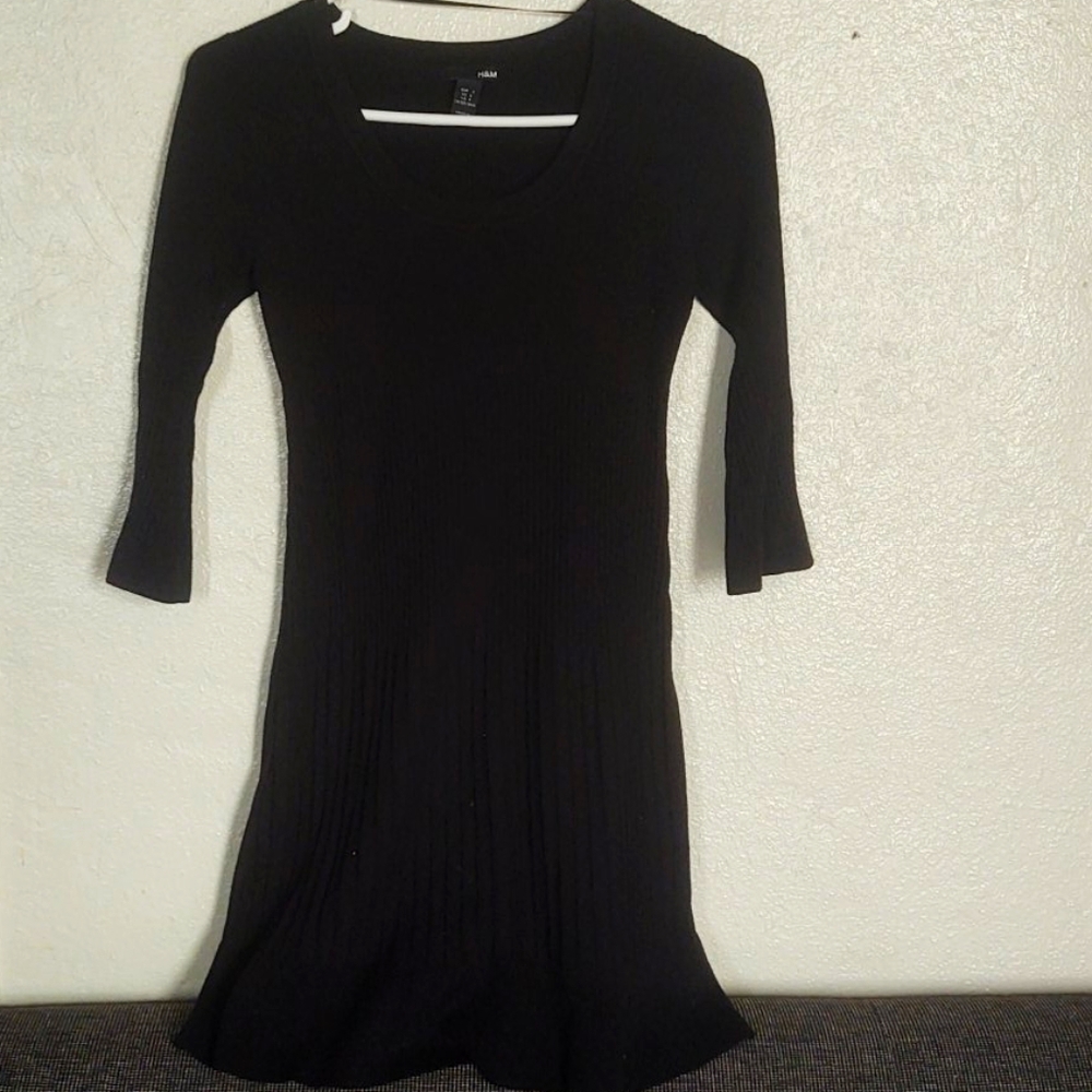 H&M dress